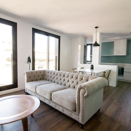 Reusia Apartaments Εξωτερικό φωτογραφία