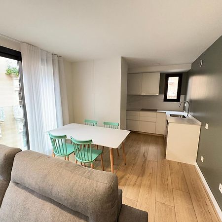 Reusia Apartaments Εξωτερικό φωτογραφία