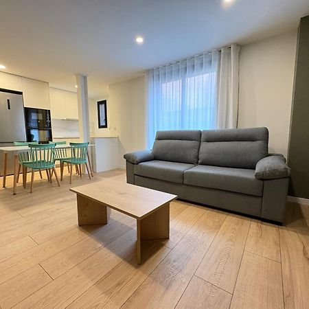 Reusia Apartaments Εξωτερικό φωτογραφία