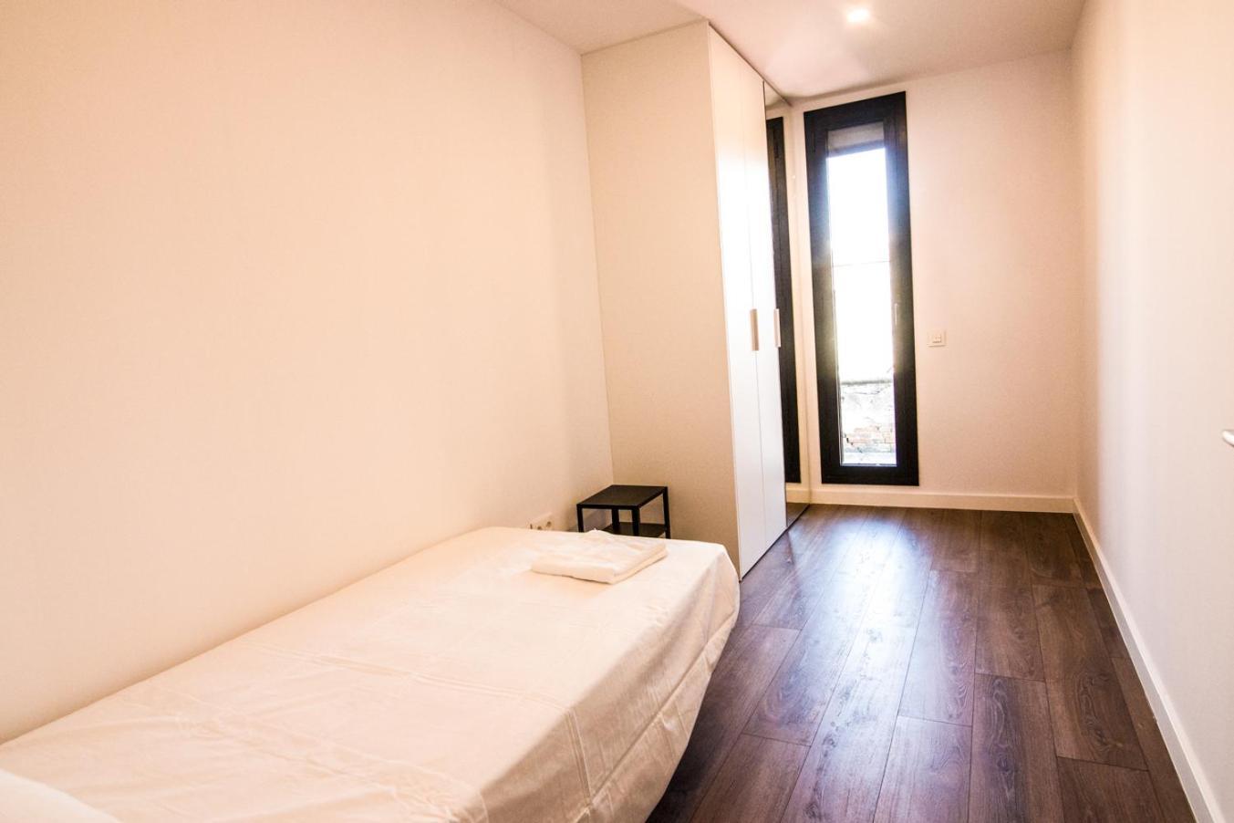 Reusia Apartaments Εξωτερικό φωτογραφία