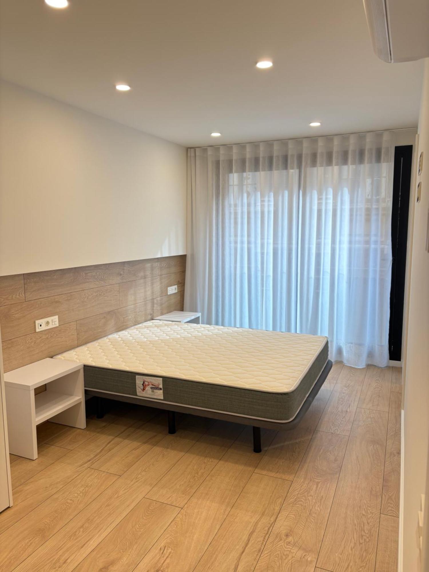 Reusia Apartaments Εξωτερικό φωτογραφία