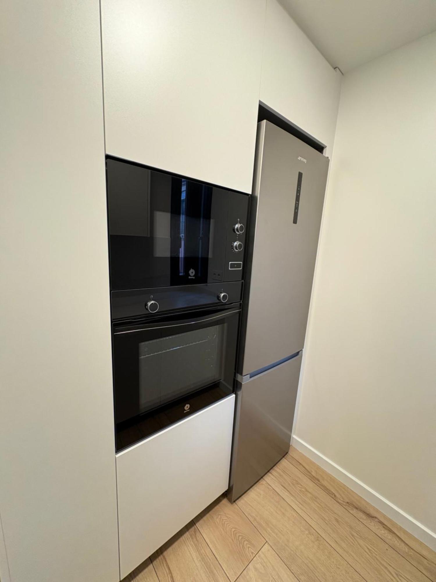 Reusia Apartaments Εξωτερικό φωτογραφία