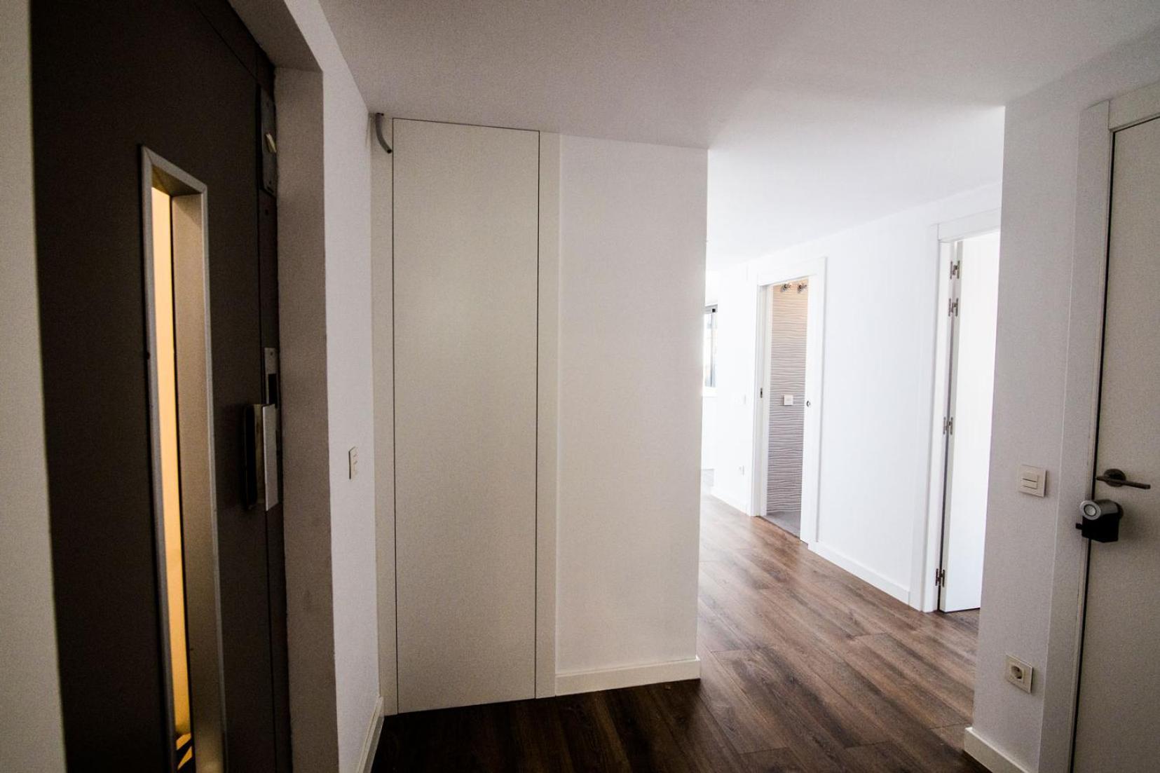 Reusia Apartaments Εξωτερικό φωτογραφία