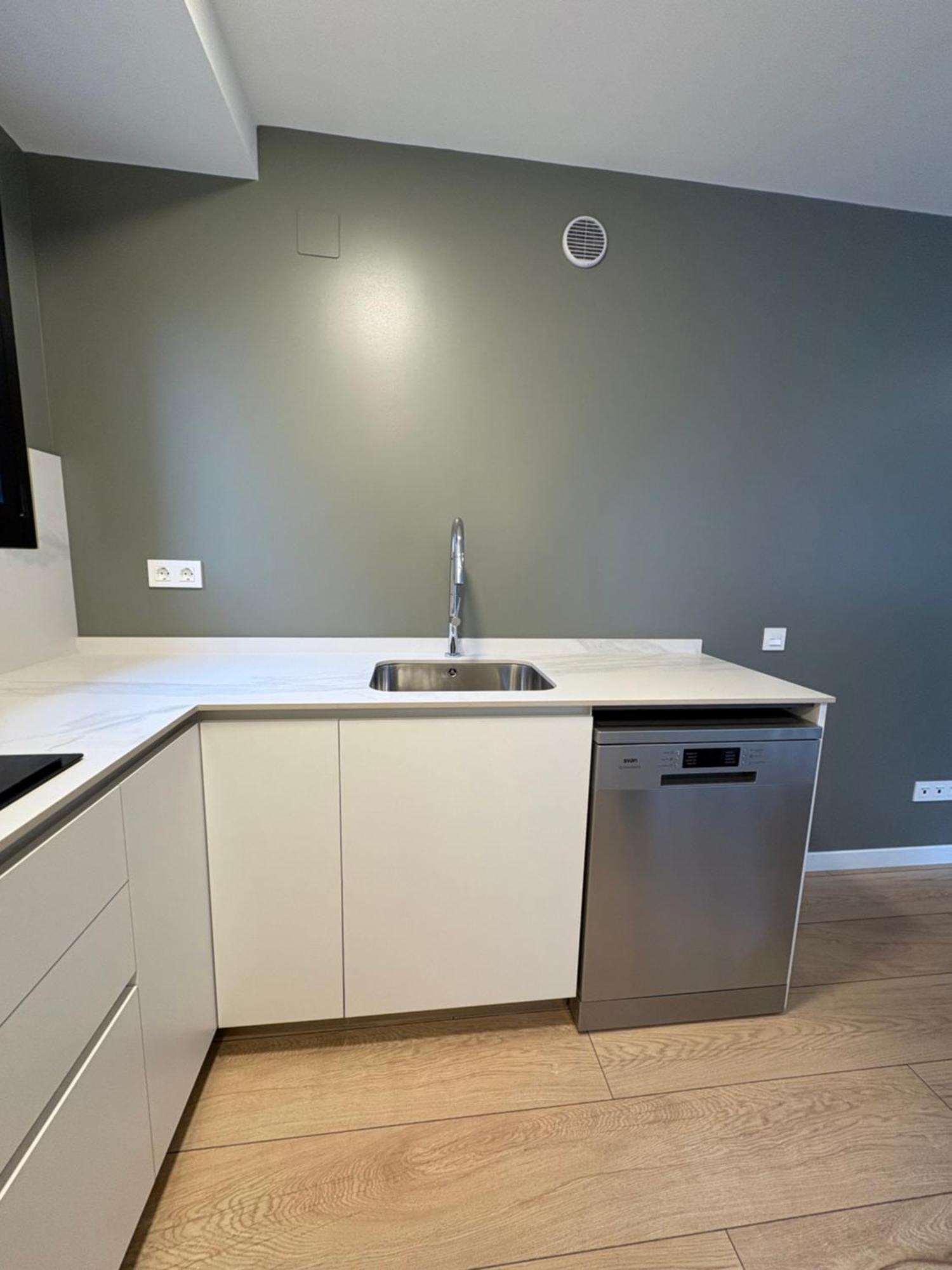 Reusia Apartaments Εξωτερικό φωτογραφία