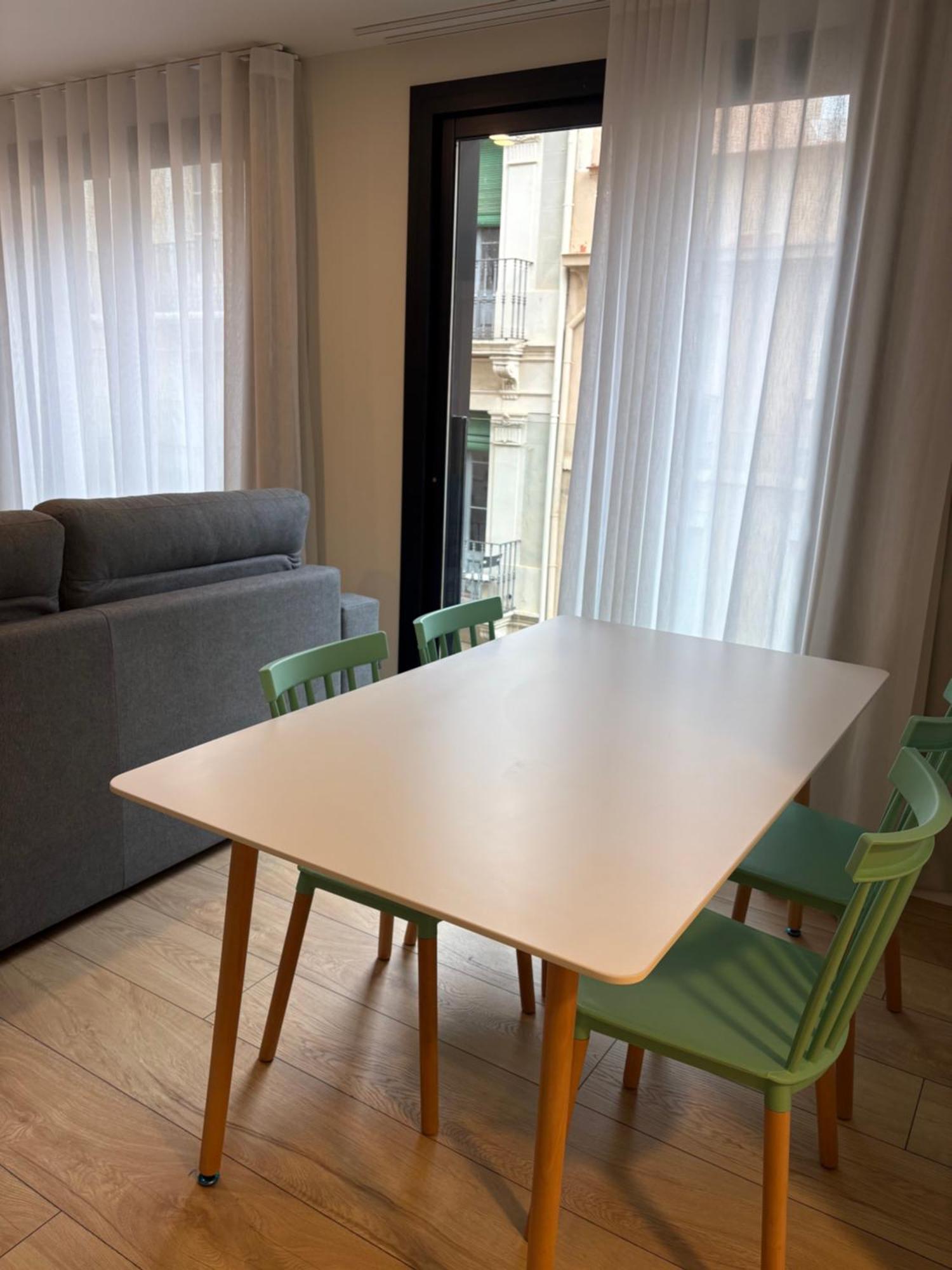 Reusia Apartaments Εξωτερικό φωτογραφία