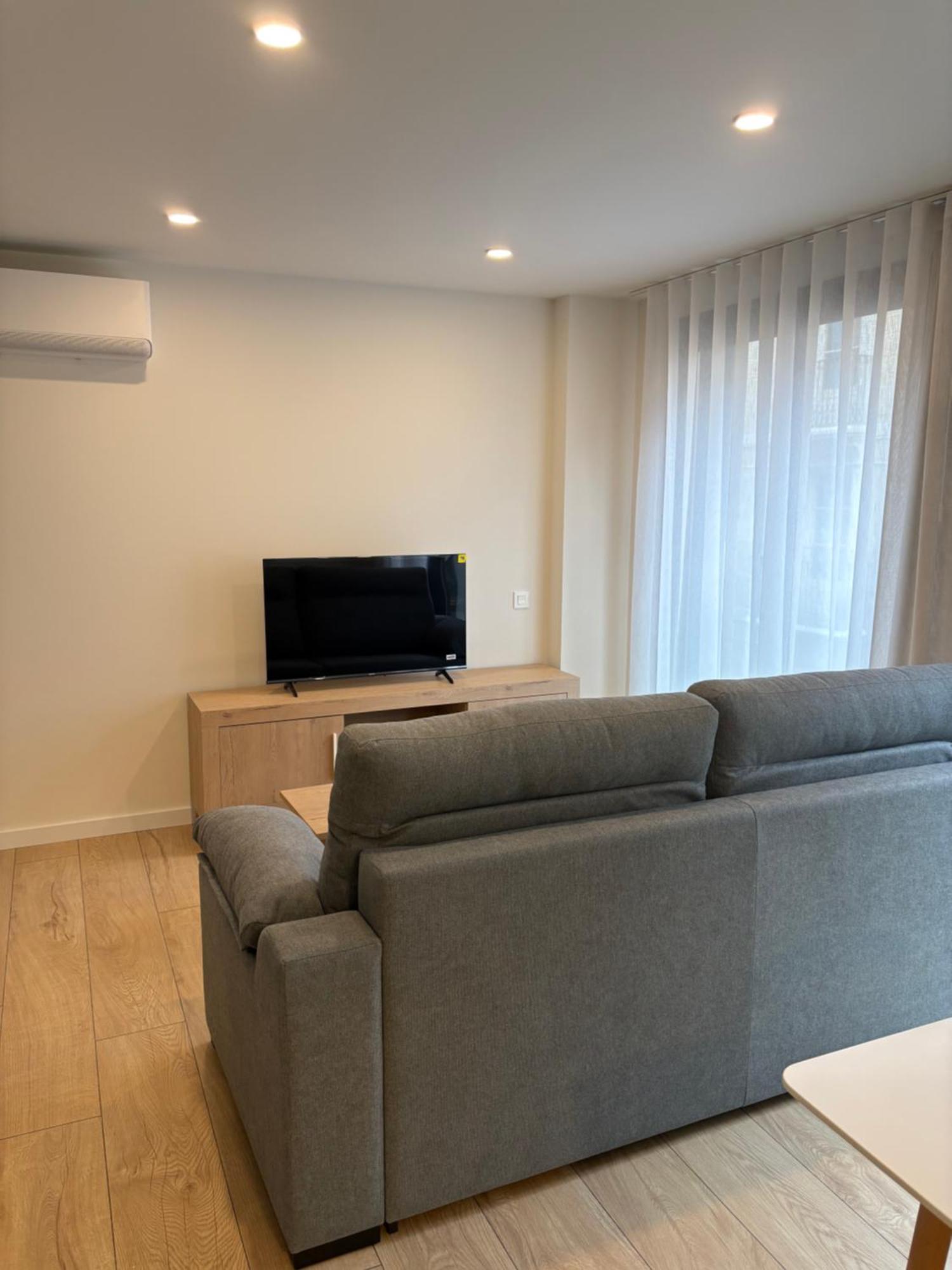 Reusia Apartaments Εξωτερικό φωτογραφία
