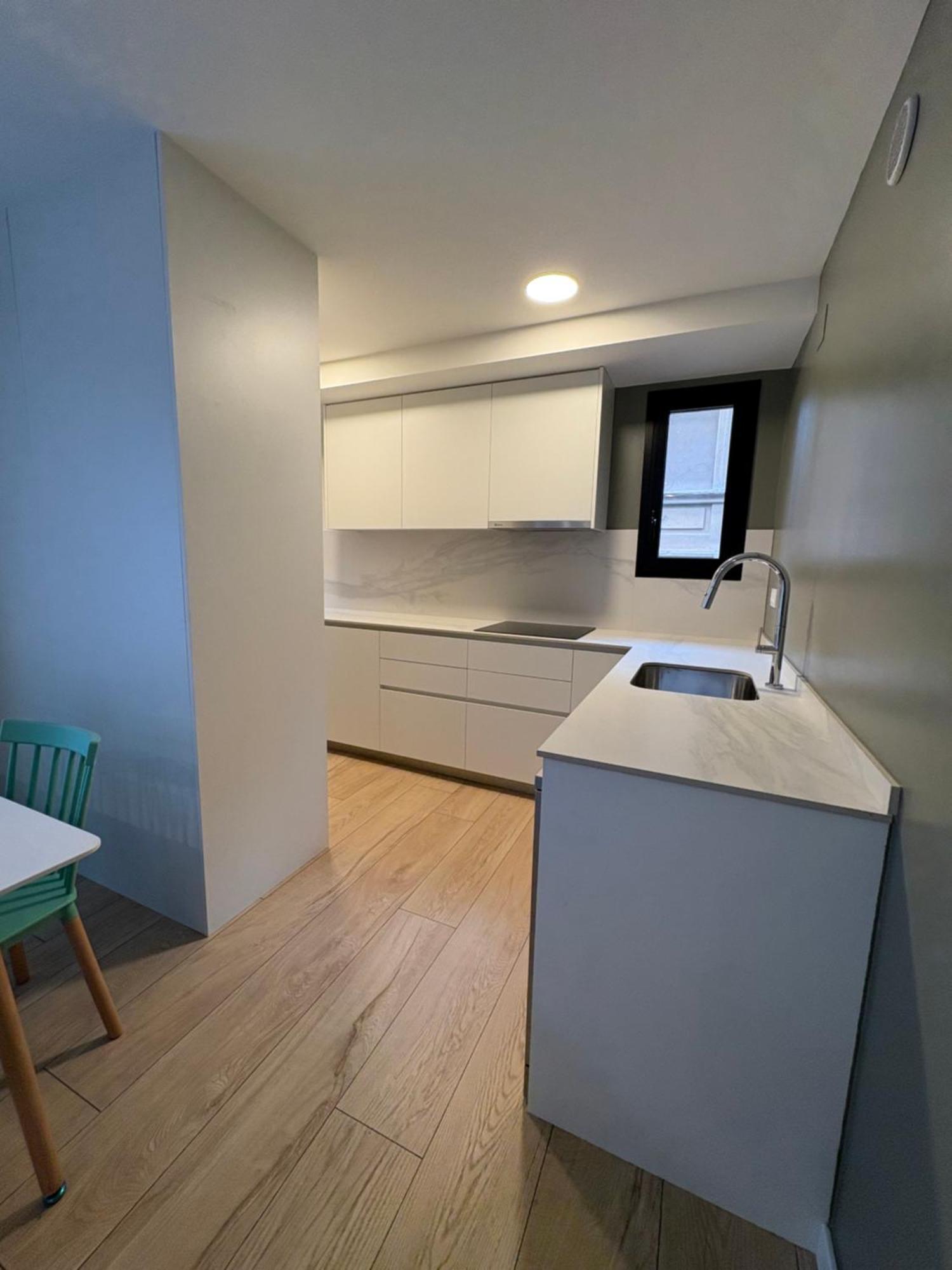 Reusia Apartaments Εξωτερικό φωτογραφία