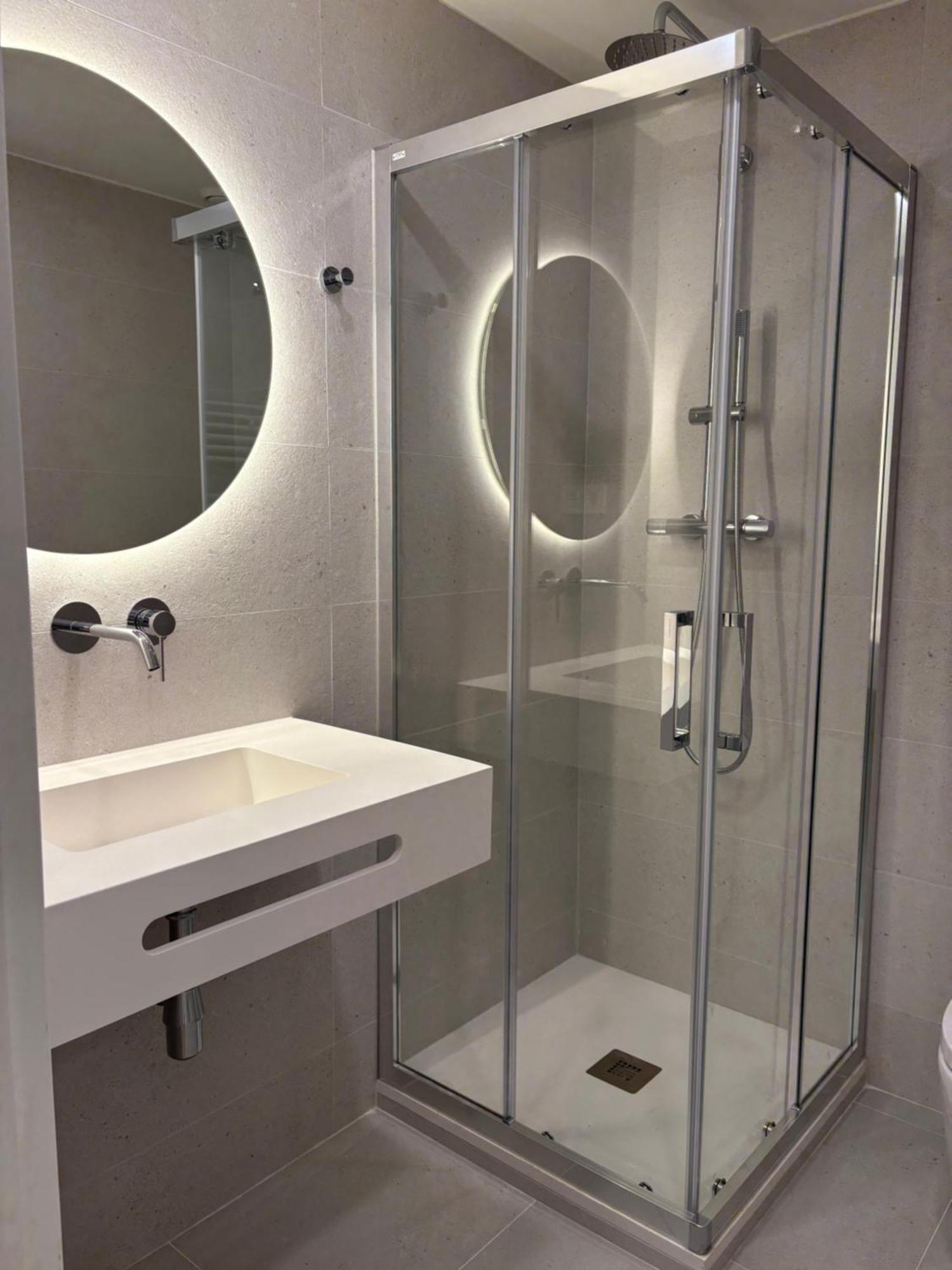 Reusia Apartaments Εξωτερικό φωτογραφία