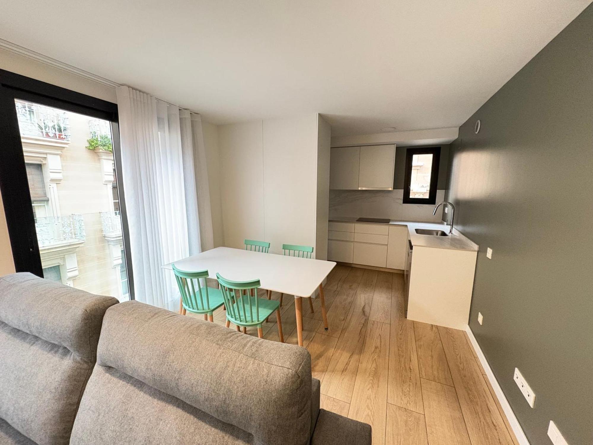 Reusia Apartaments Εξωτερικό φωτογραφία