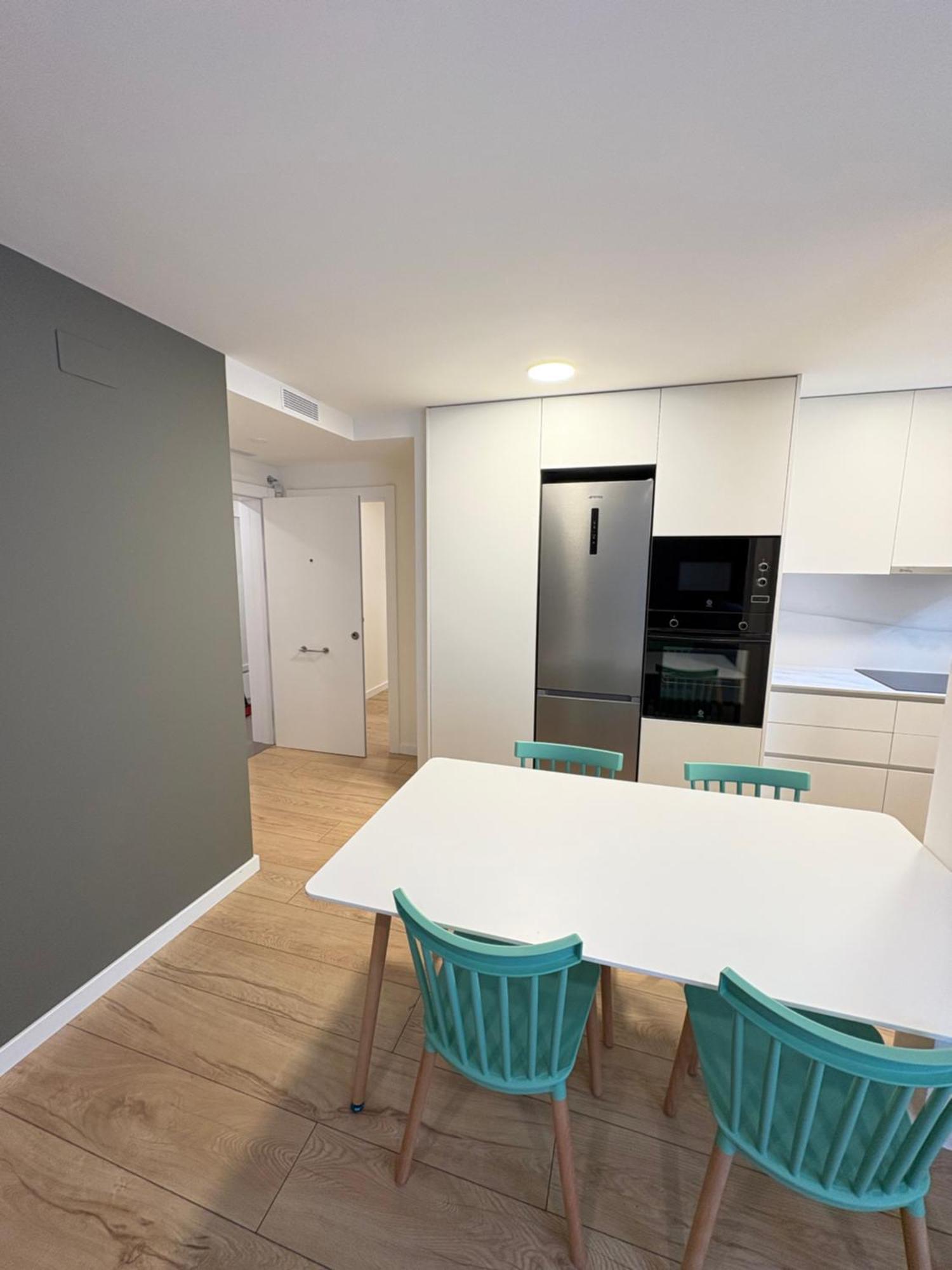 Reusia Apartaments Εξωτερικό φωτογραφία