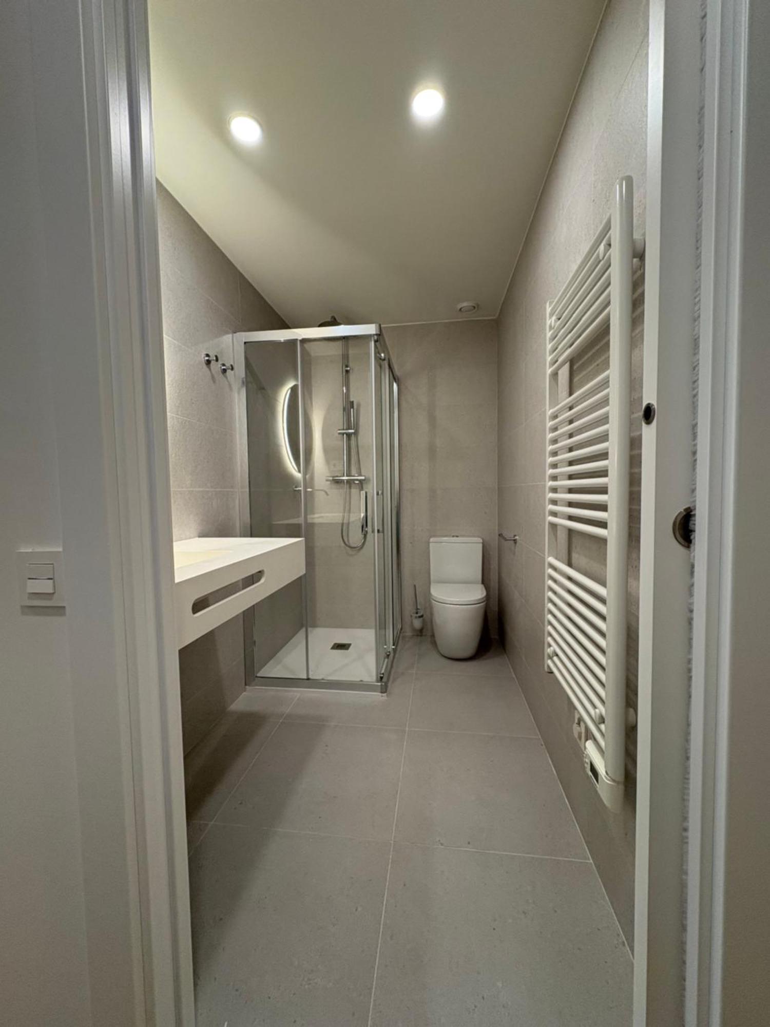 Reusia Apartaments Εξωτερικό φωτογραφία