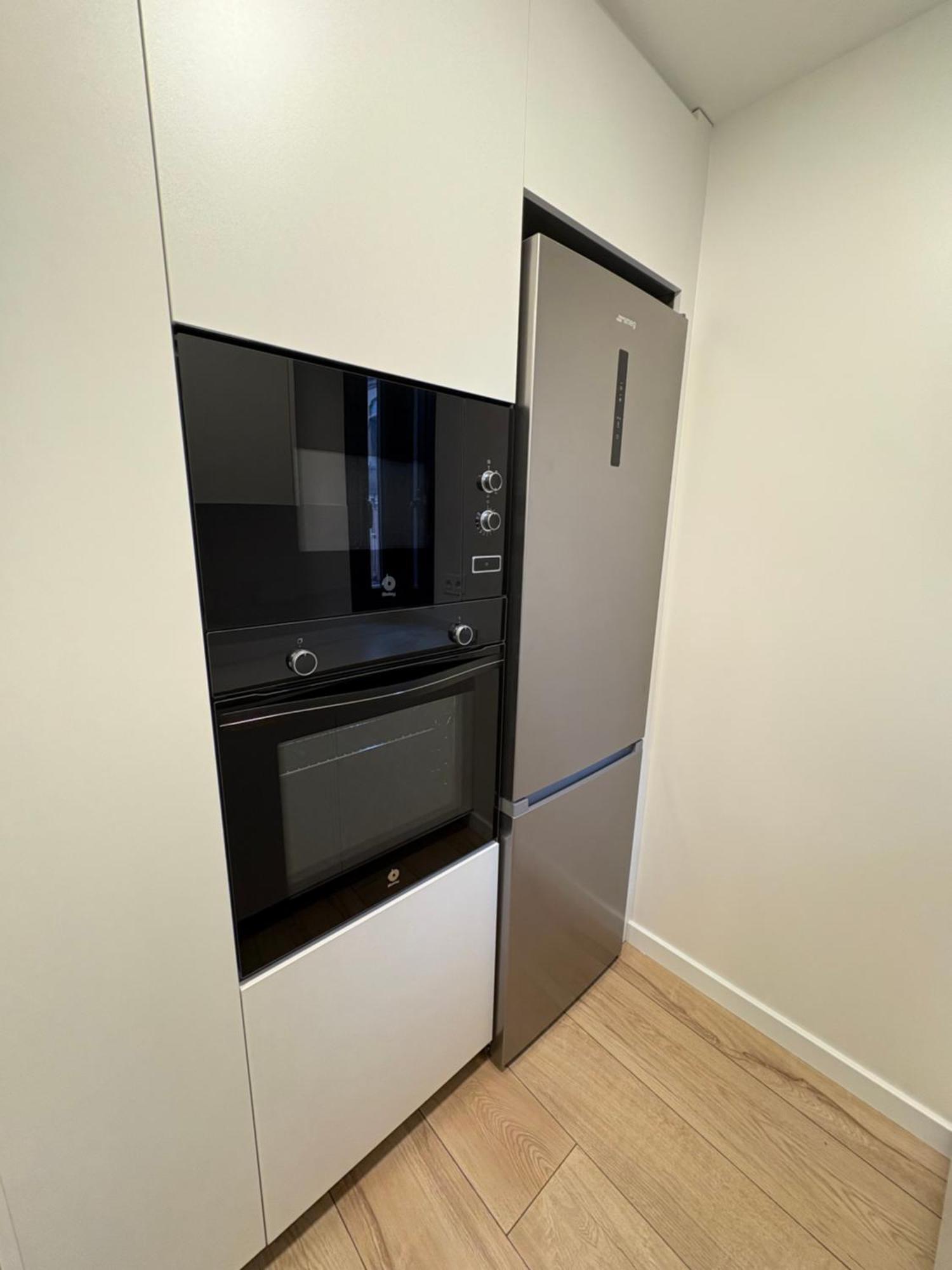 Reusia Apartaments Εξωτερικό φωτογραφία