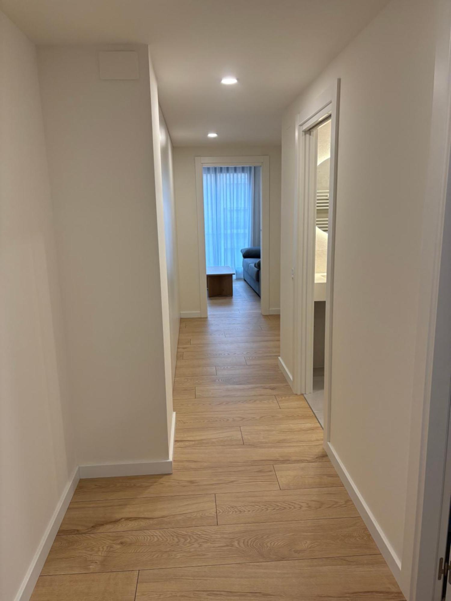 Reusia Apartaments Εξωτερικό φωτογραφία