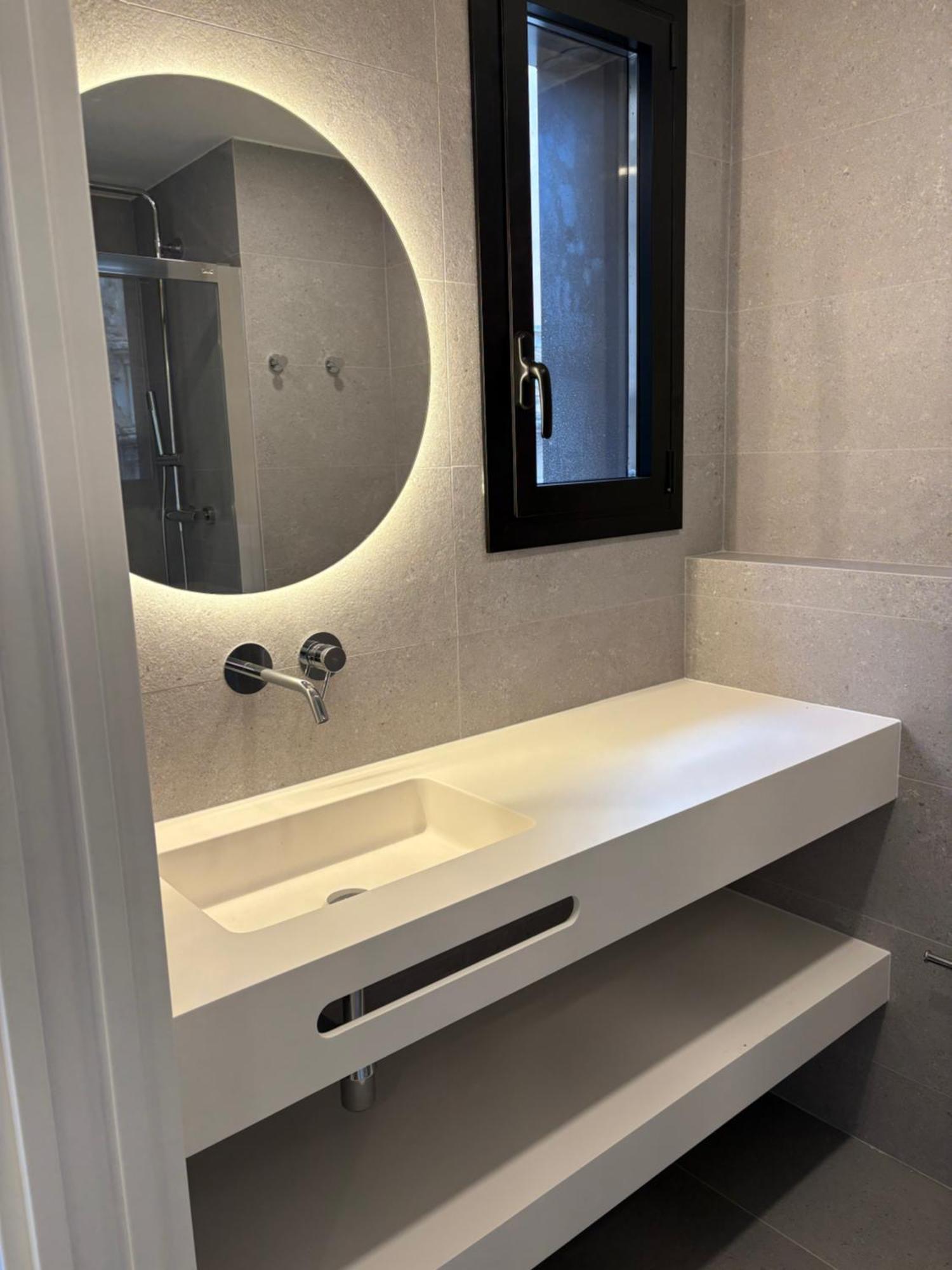 Reusia Apartaments Εξωτερικό φωτογραφία