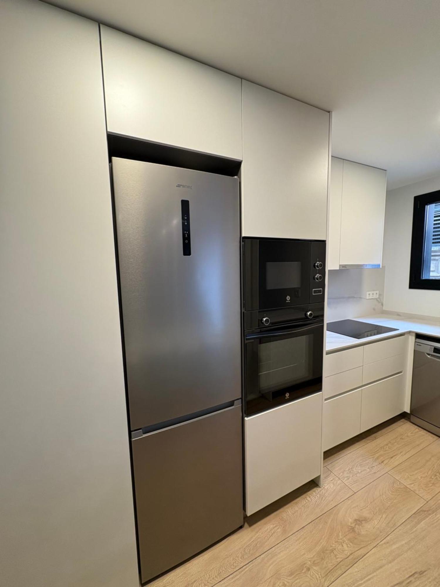 Reusia Apartaments Εξωτερικό φωτογραφία
