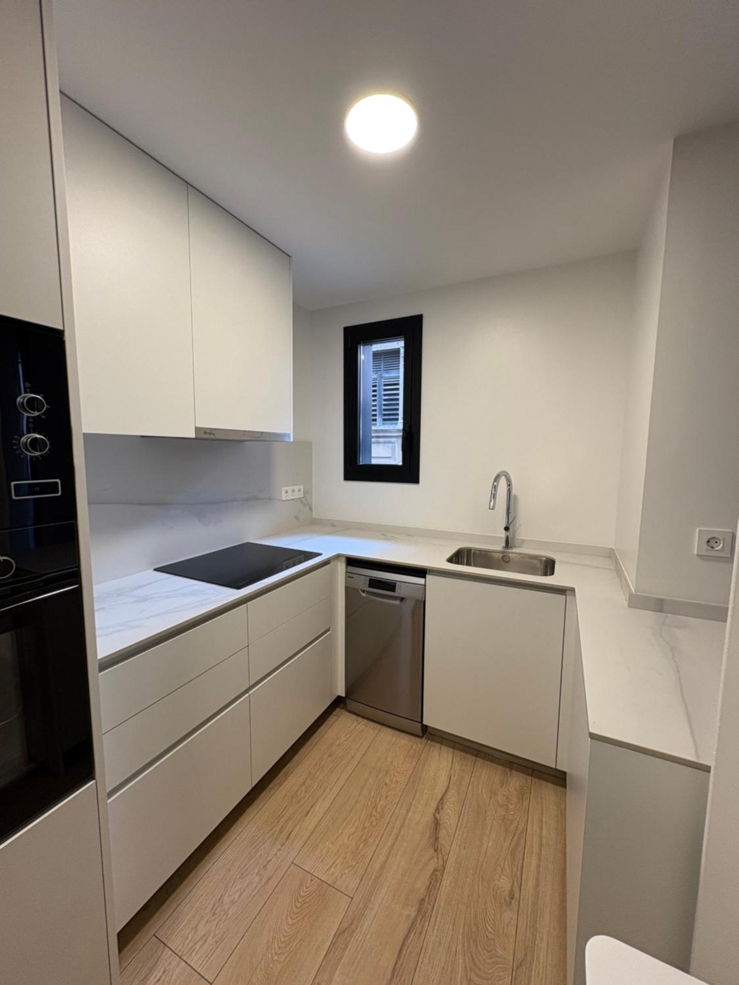 Reusia Apartaments Εξωτερικό φωτογραφία