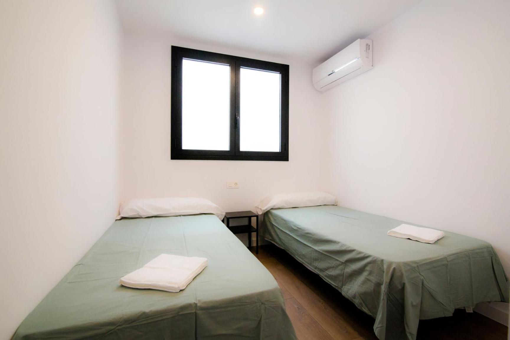 Reusia Apartaments Εξωτερικό φωτογραφία