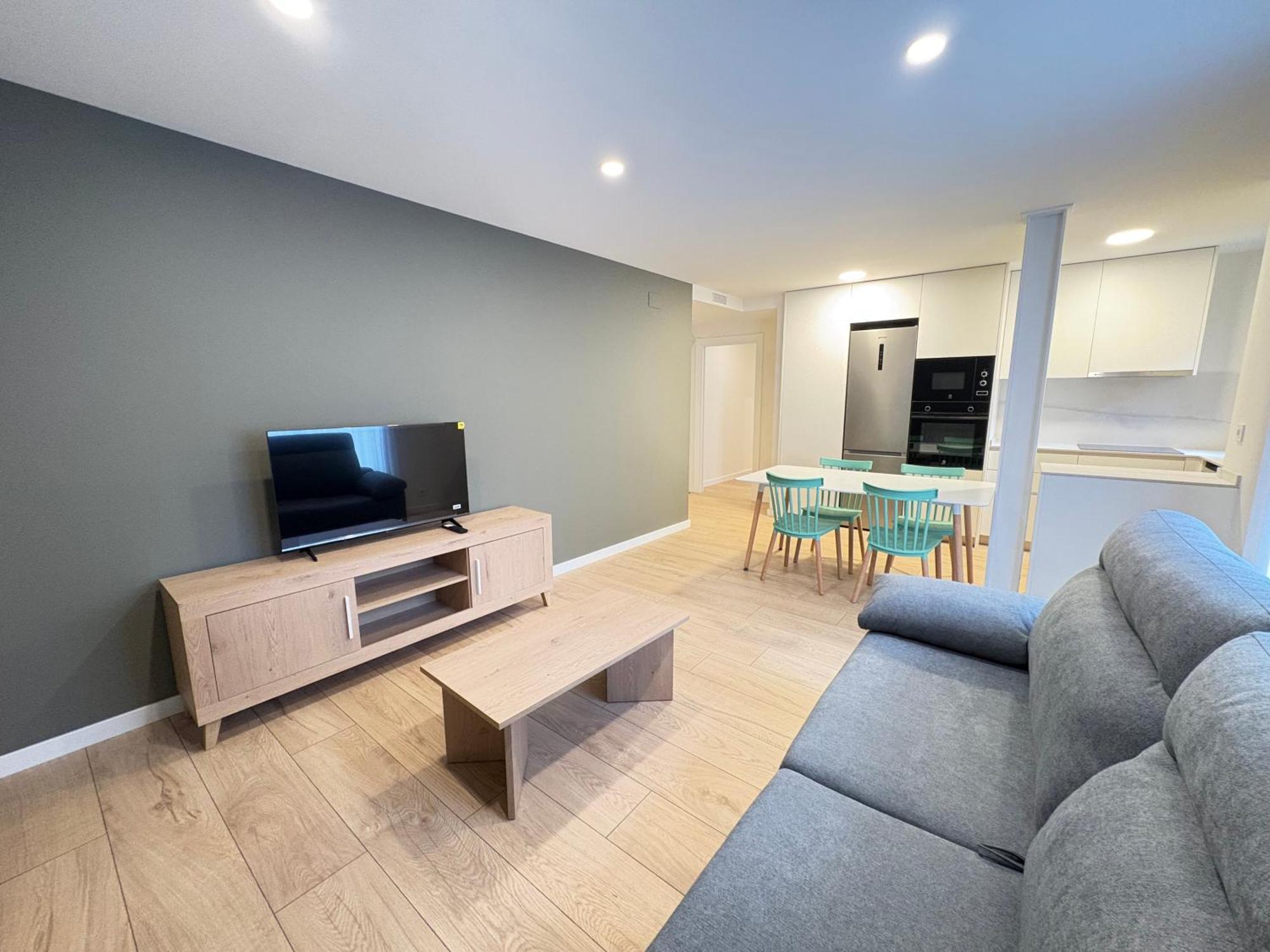 Reusia Apartaments Εξωτερικό φωτογραφία