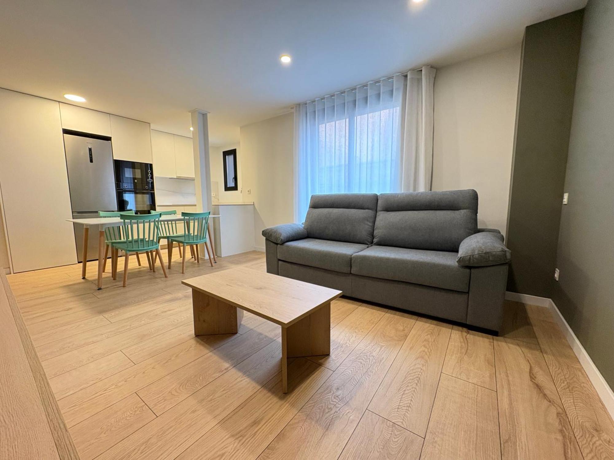 Reusia Apartaments Εξωτερικό φωτογραφία