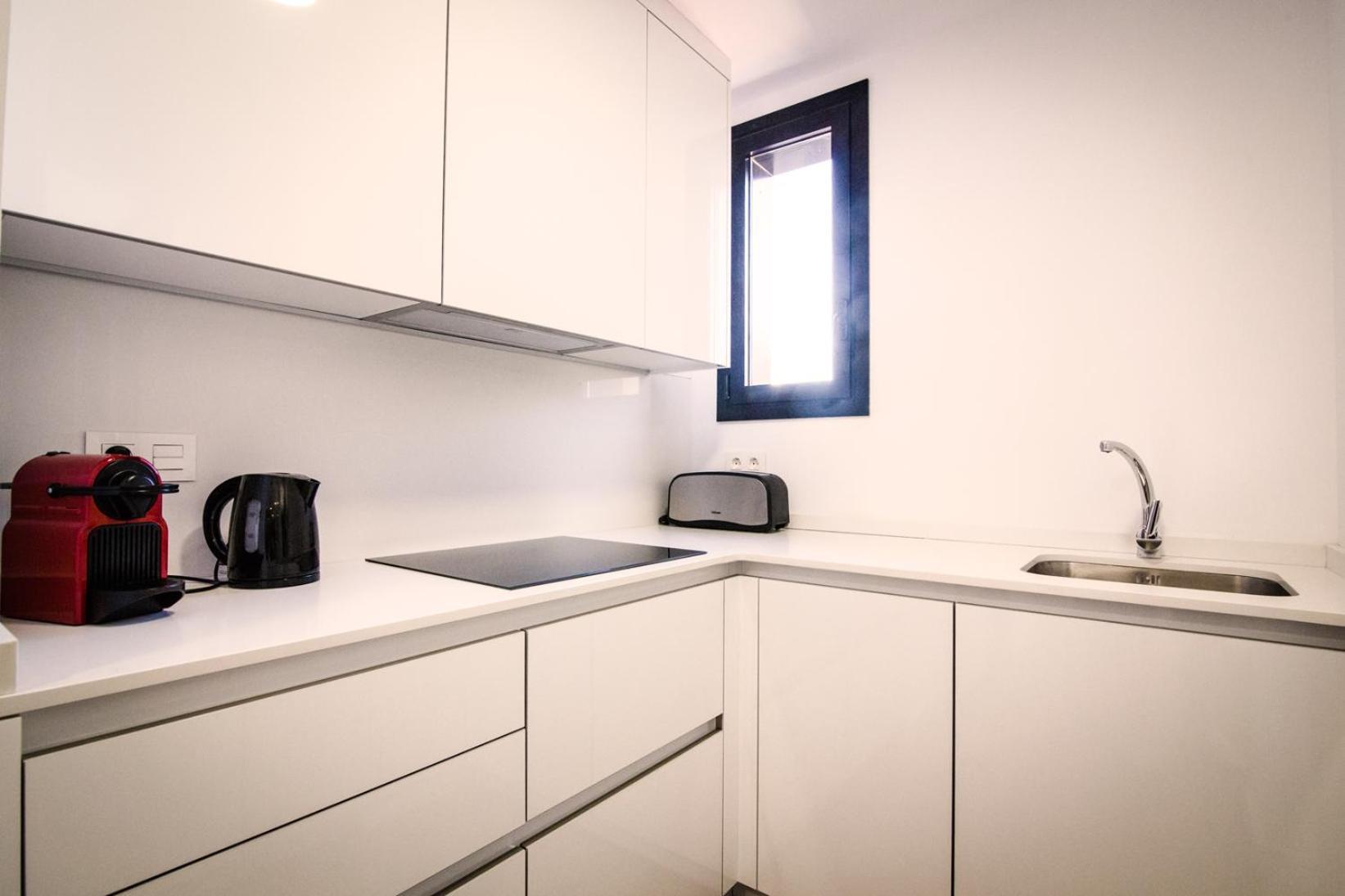 Reusia Apartaments Εξωτερικό φωτογραφία