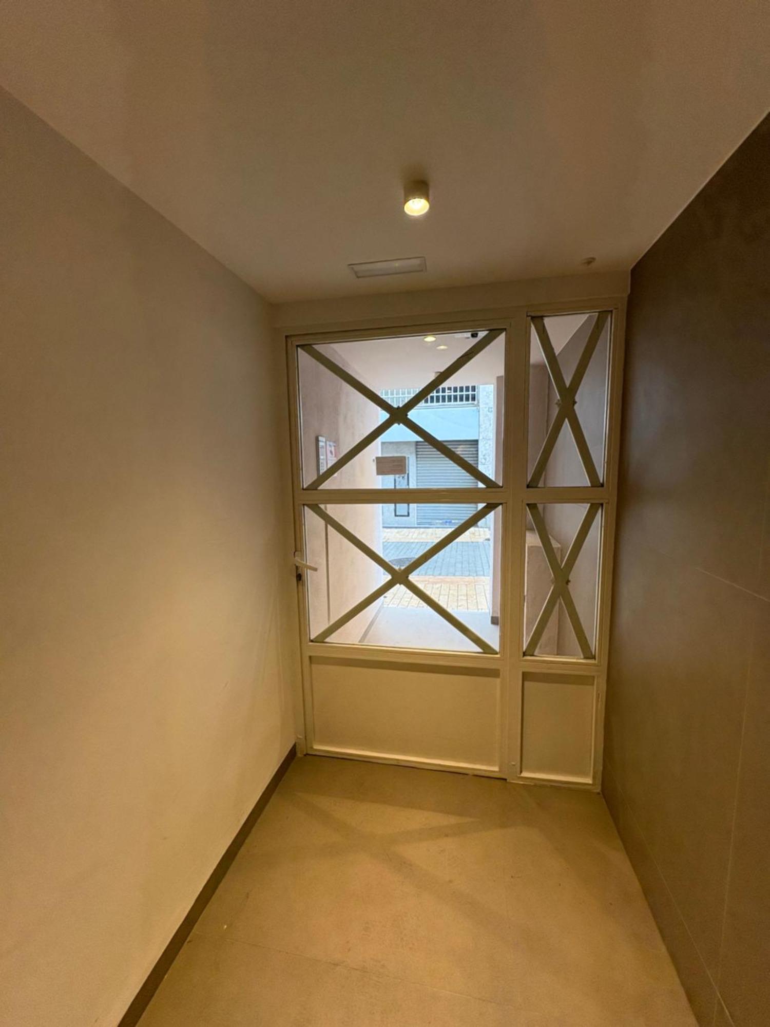 Reusia Apartaments Εξωτερικό φωτογραφία