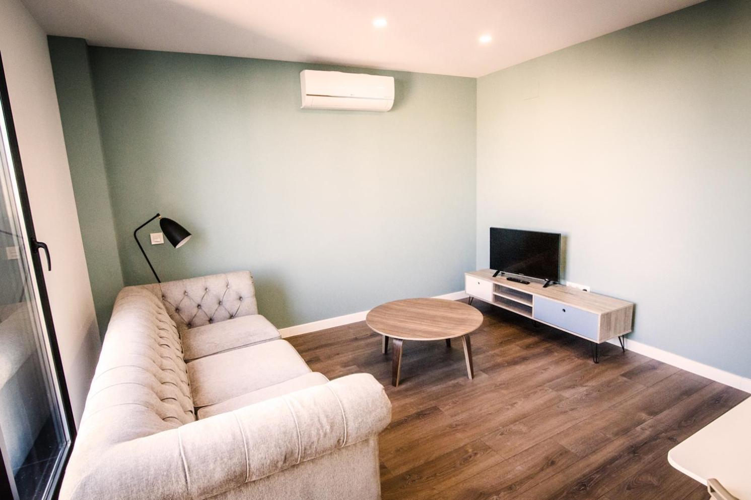 Reusia Apartaments Εξωτερικό φωτογραφία