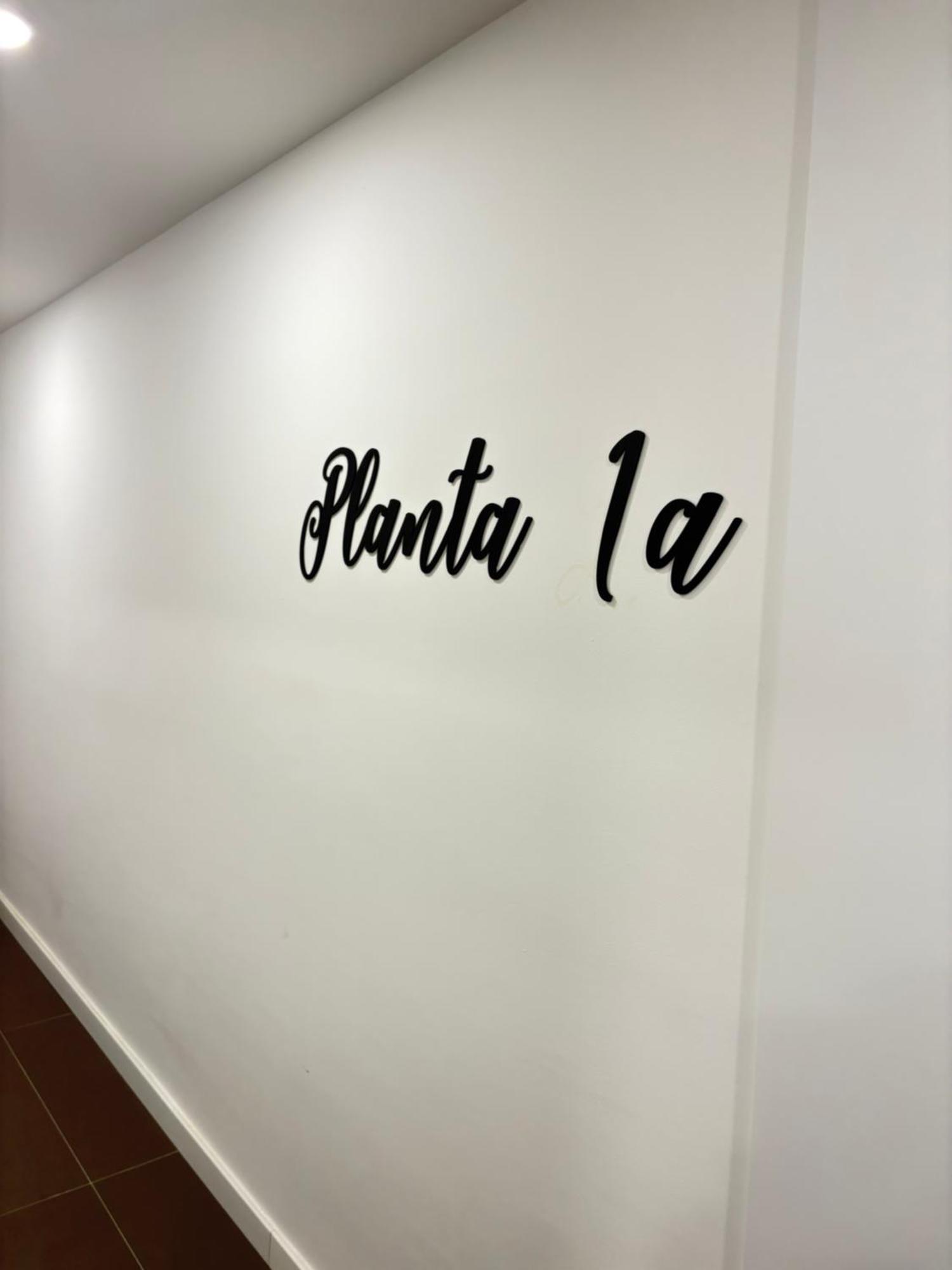 Reusia Apartaments Εξωτερικό φωτογραφία