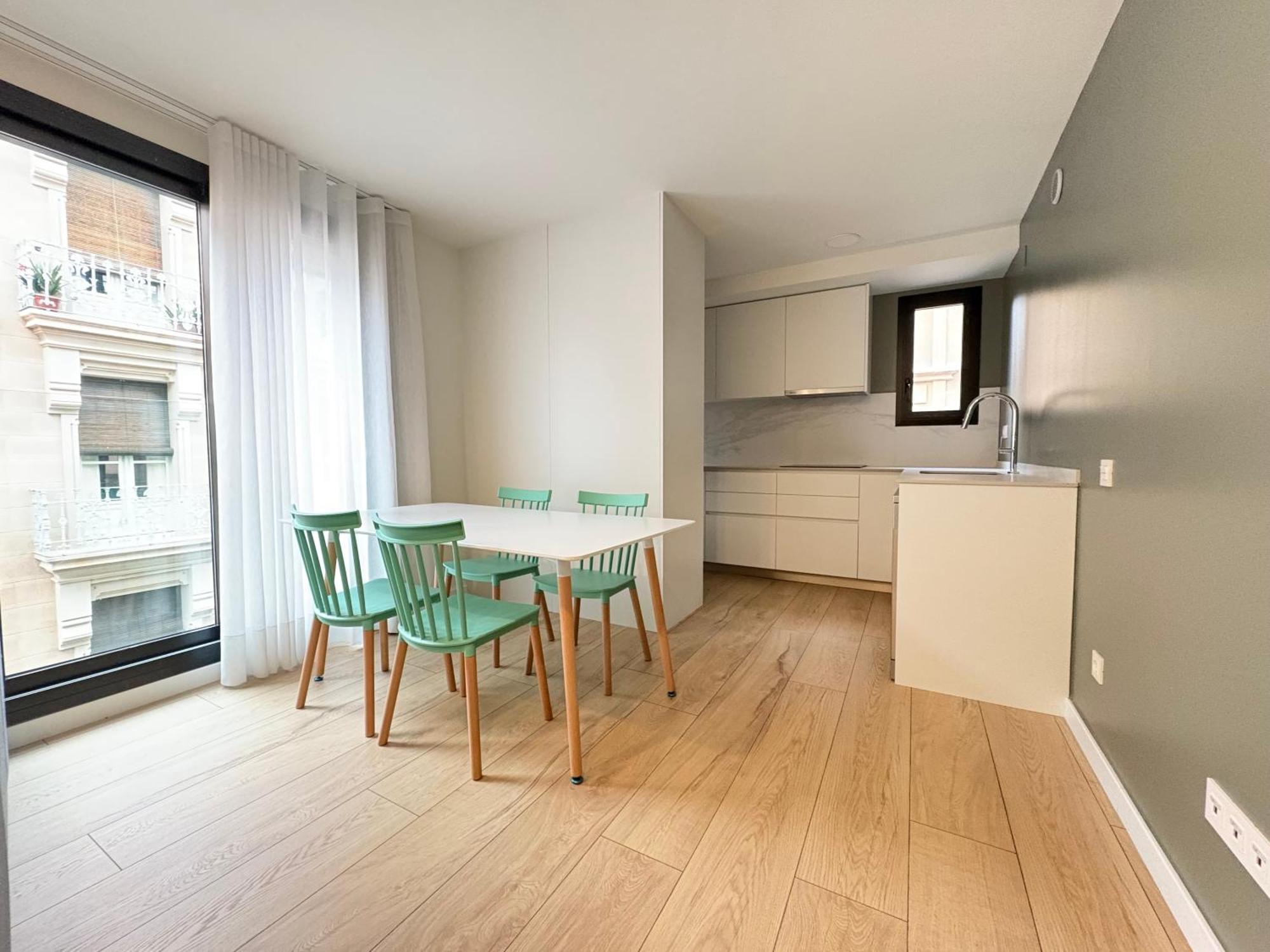 Reusia Apartaments Εξωτερικό φωτογραφία