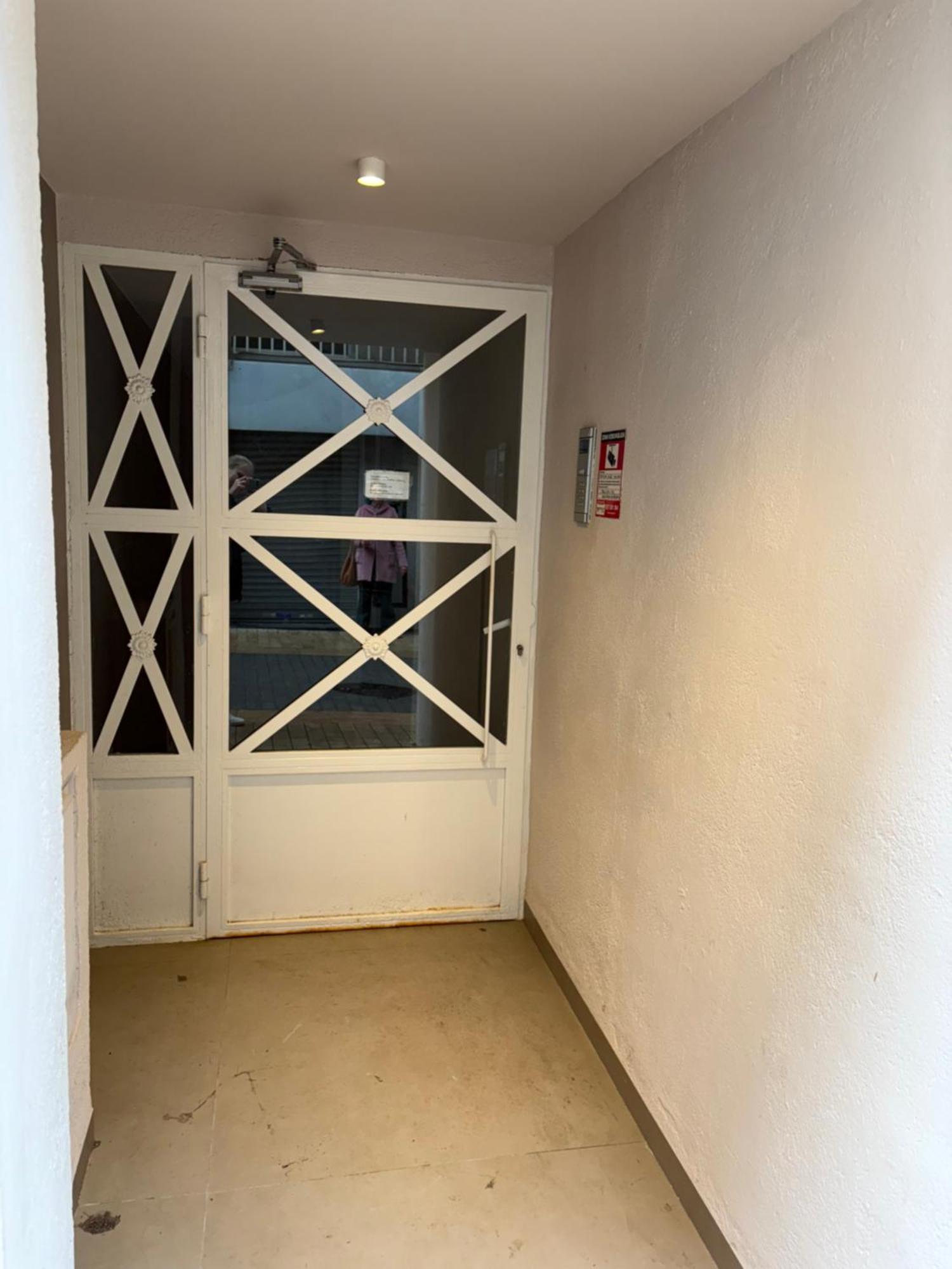Reusia Apartaments Εξωτερικό φωτογραφία