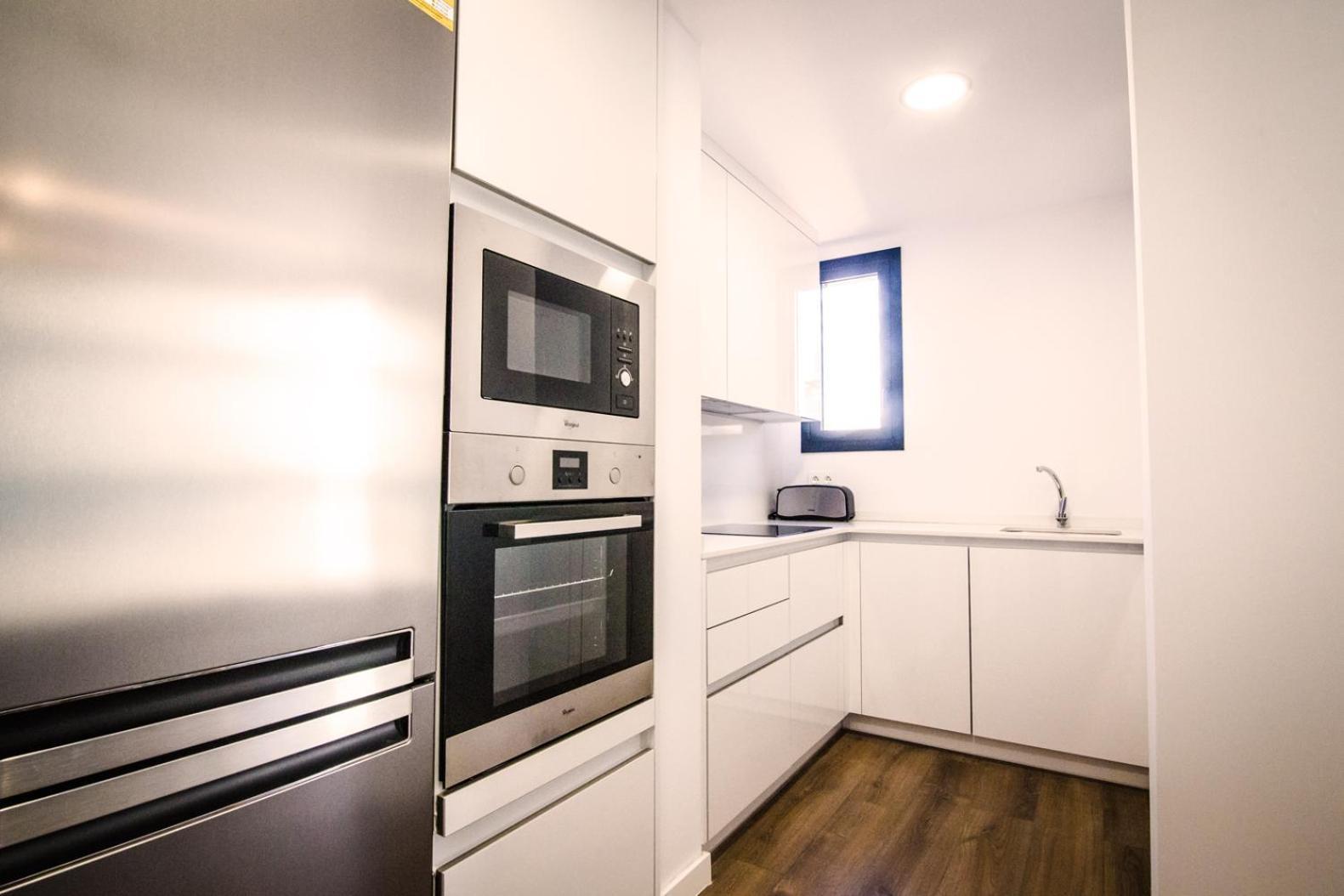 Reusia Apartaments Εξωτερικό φωτογραφία