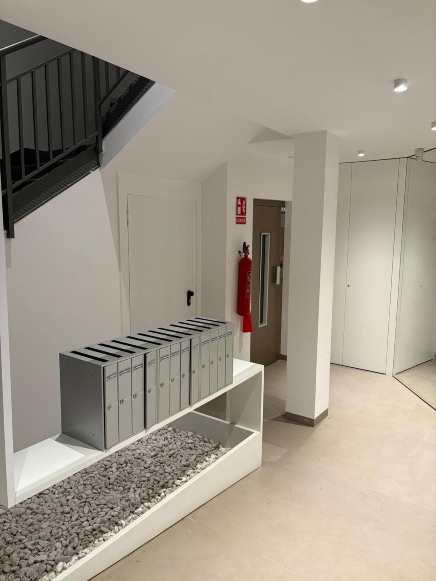 Reusia Apartaments Εξωτερικό φωτογραφία