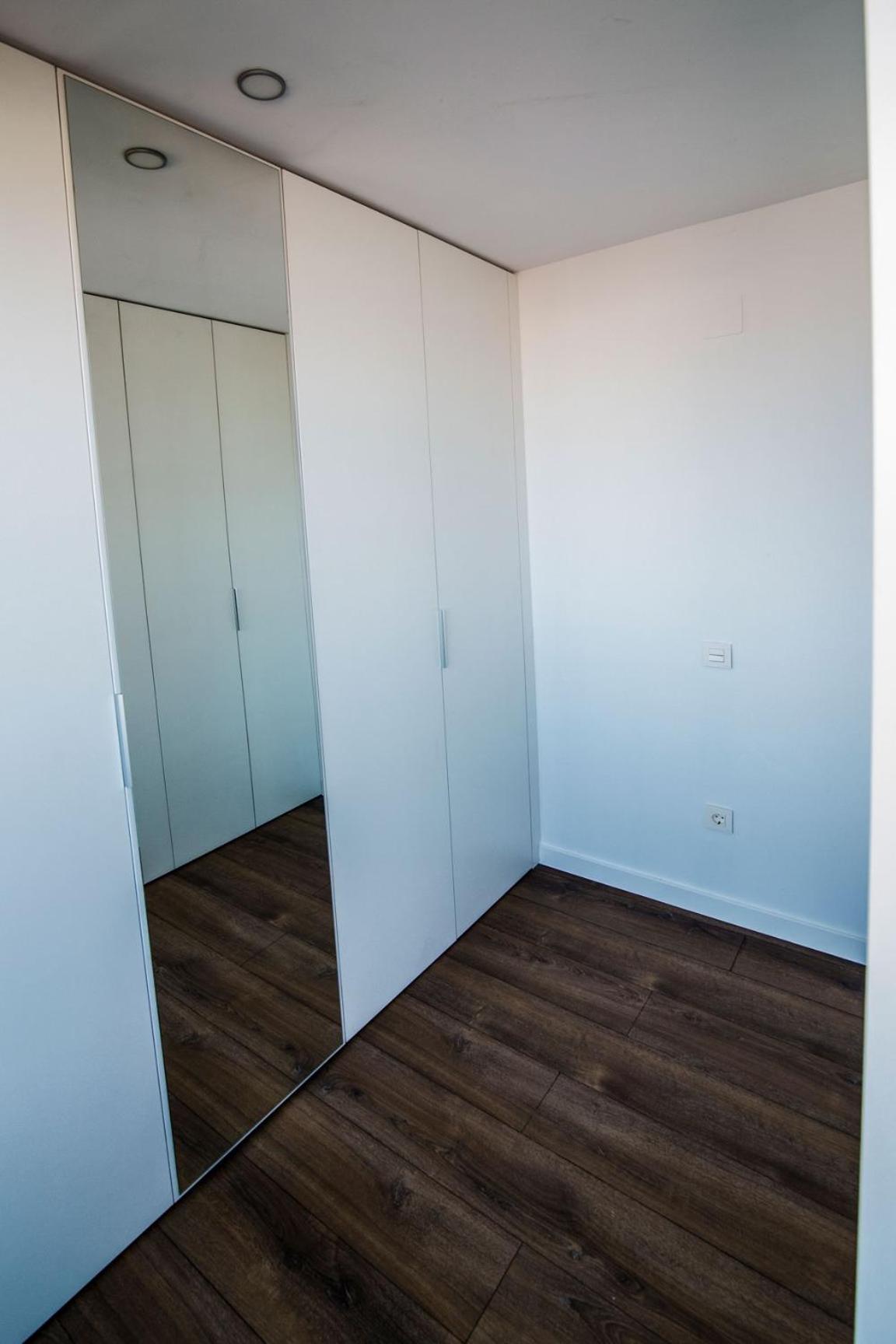 Reusia Apartaments Εξωτερικό φωτογραφία