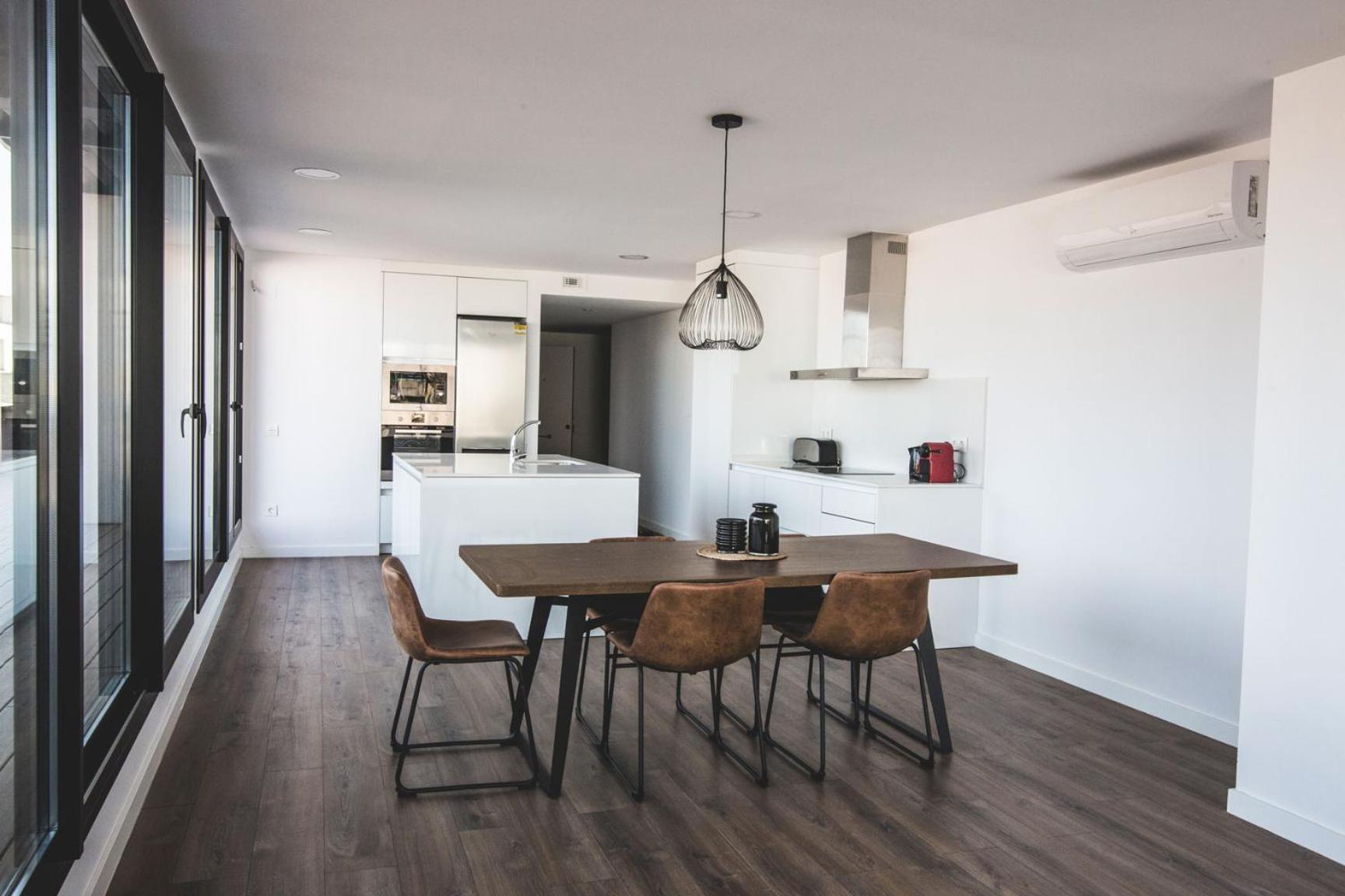 Reusia Apartaments Εξωτερικό φωτογραφία
