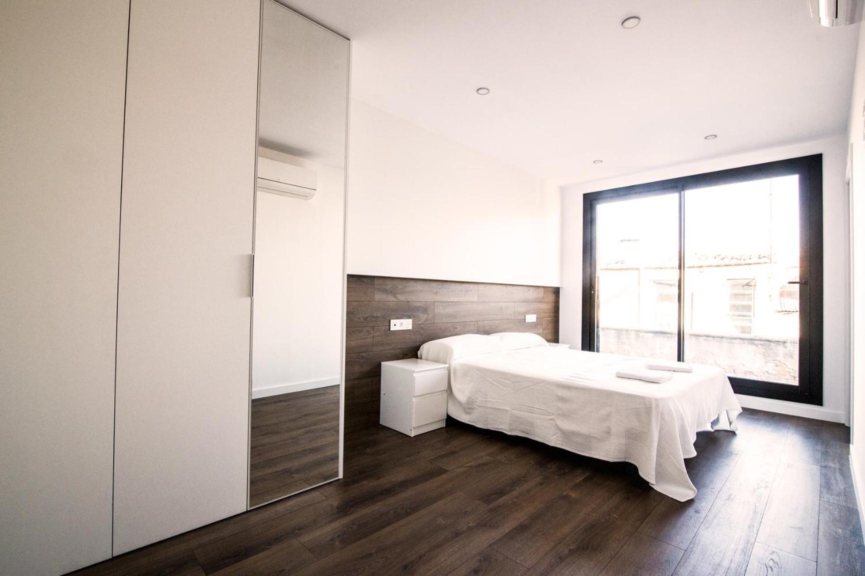 Reusia Apartaments Εξωτερικό φωτογραφία