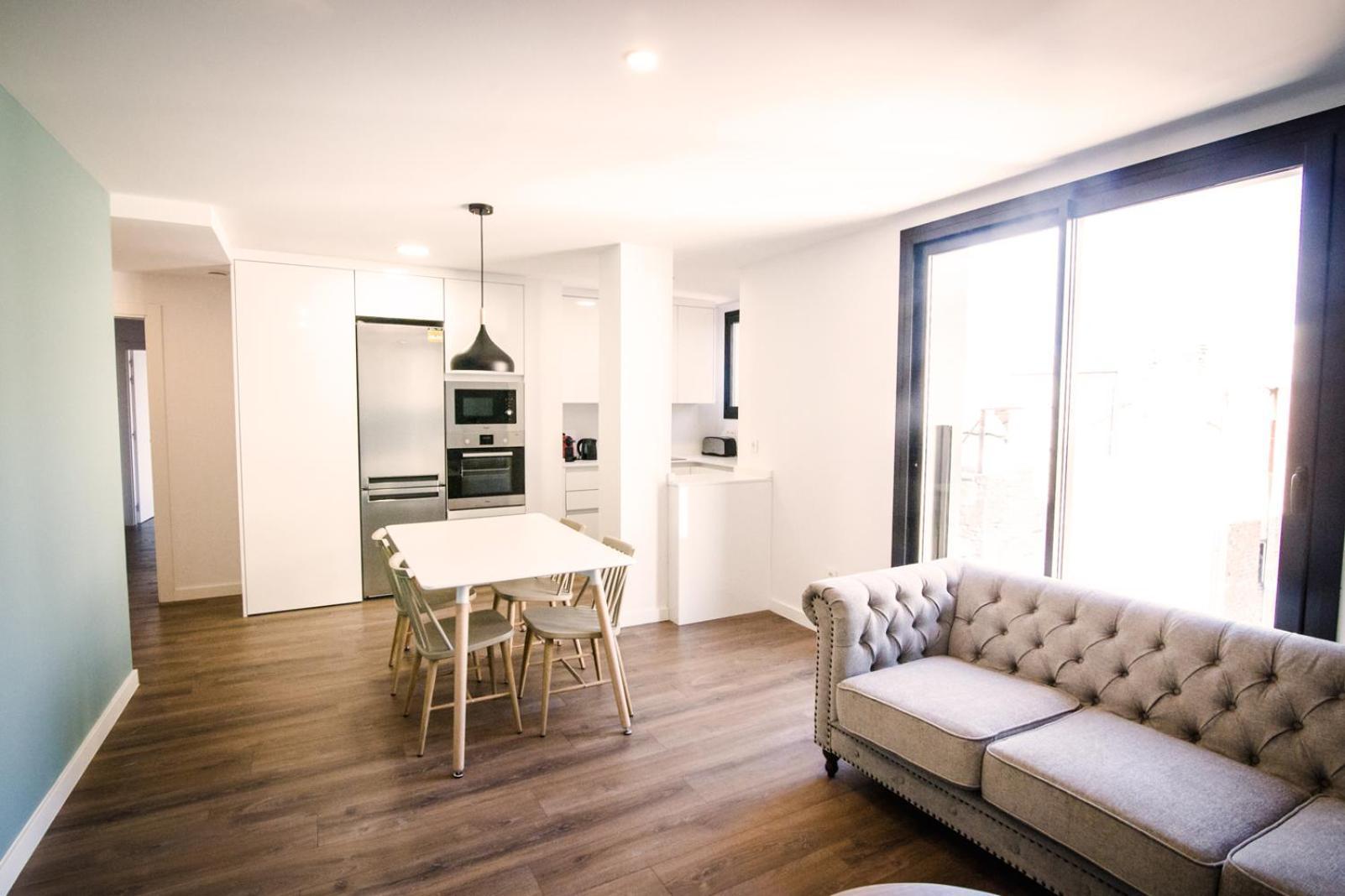Reusia Apartaments Εξωτερικό φωτογραφία