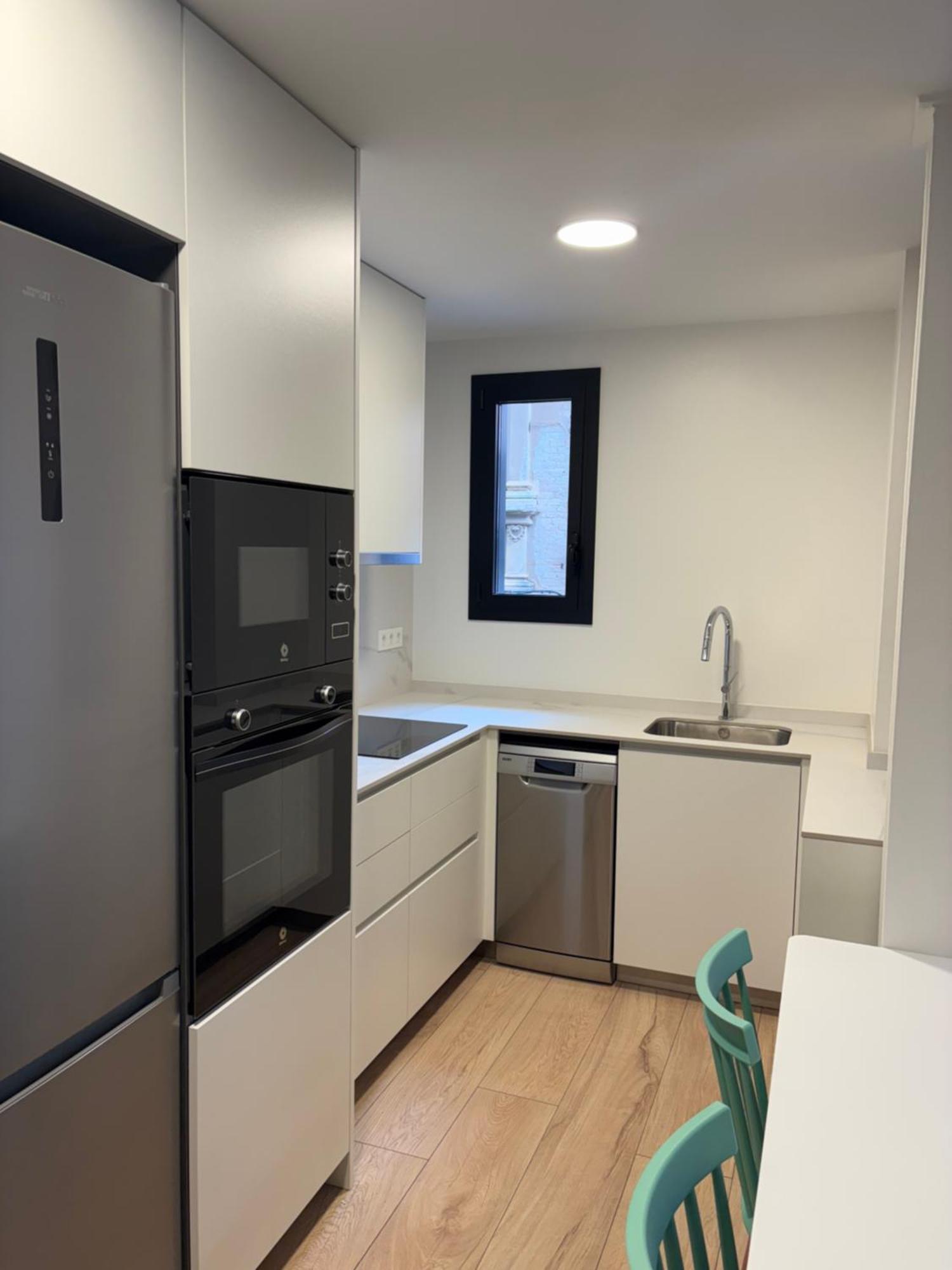 Reusia Apartaments Εξωτερικό φωτογραφία